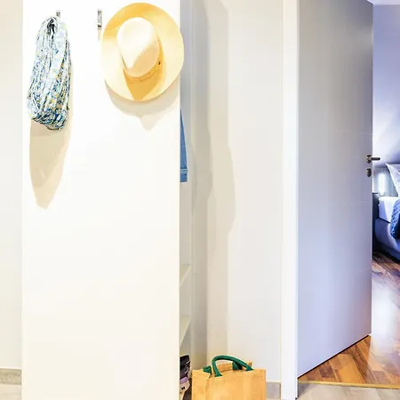 Διαμέρισμα Birkenstrasse 6 Haus Ii Whg6 Zingst