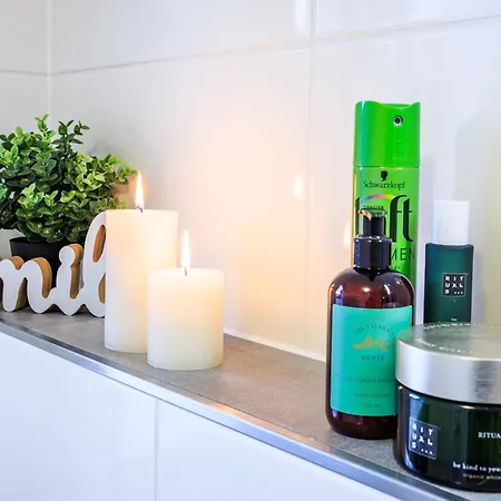 Birkenstrasse 6 Haus Ii Whg6 Zingst