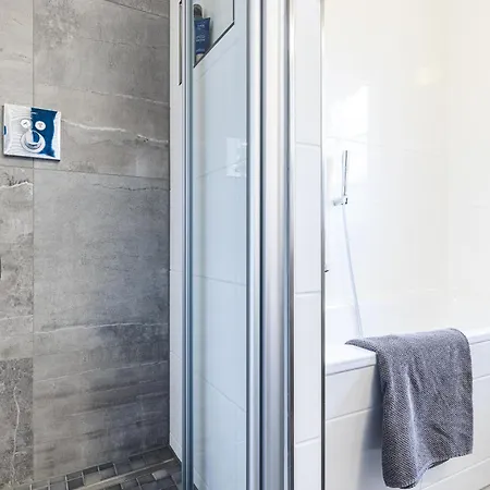 Birkenstrasse 6 Haus Ii Whg6