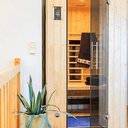 Birkenstrasse 6 Haus Ii Whg6 Zingst