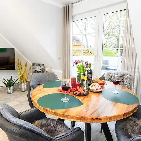 Birkenstrasse 6 Haus Ii Whg6