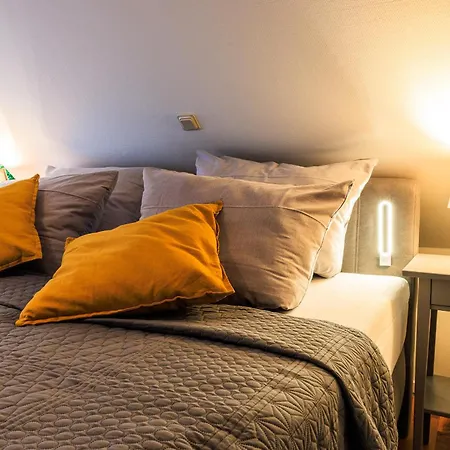 Birkenstrasse 6 Haus Ii Whg6 Zingst